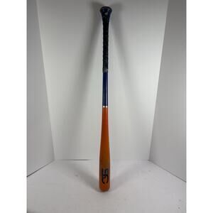 Xanax Fungo Bat Beech Wood Coach Mike Hernandez Training Bat